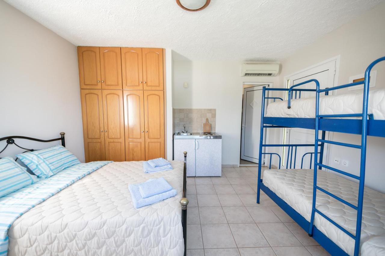 Tsolis Village Resort
