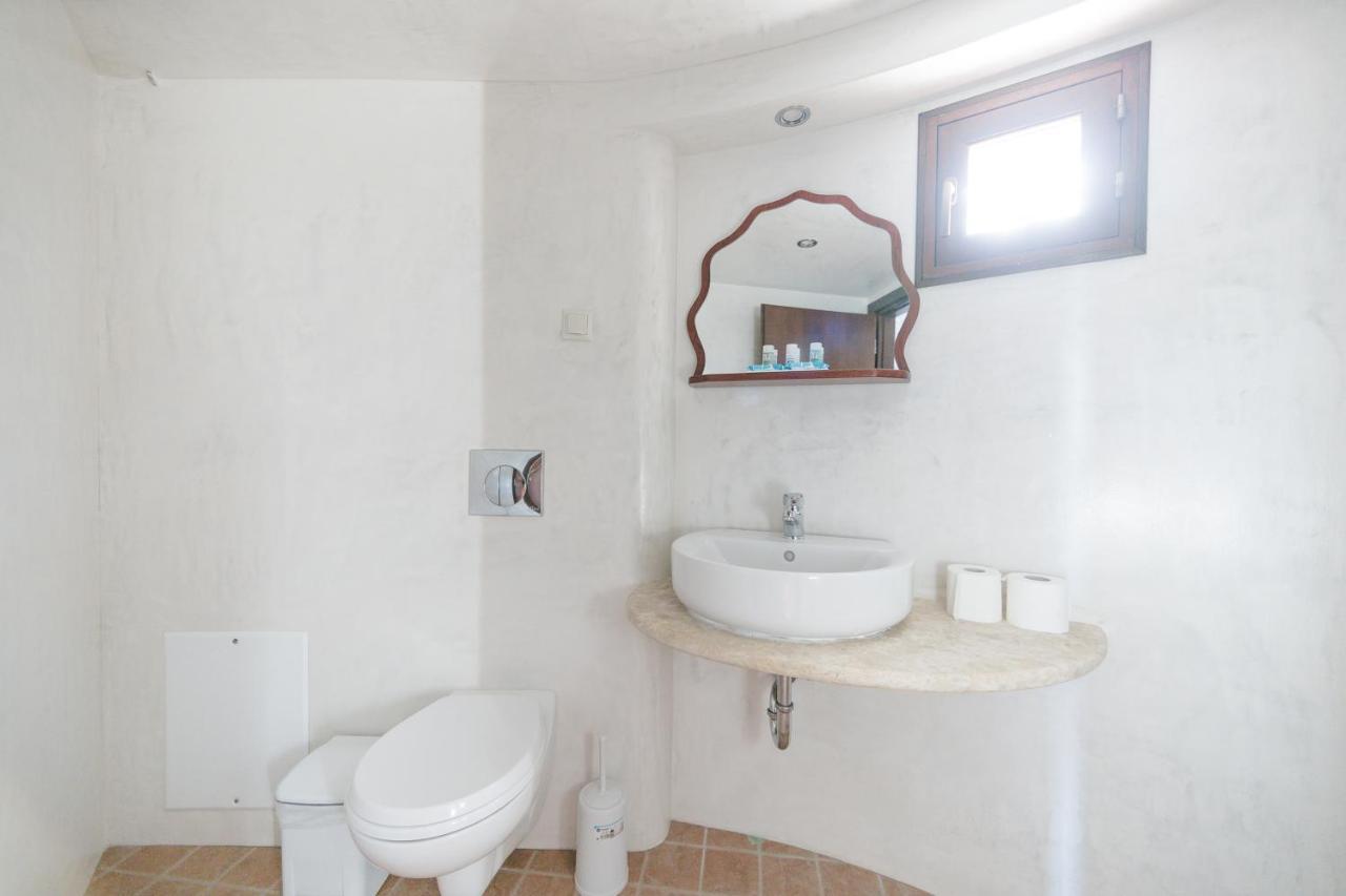 Tsolis Village Resort Lampiri (Peloponnese)