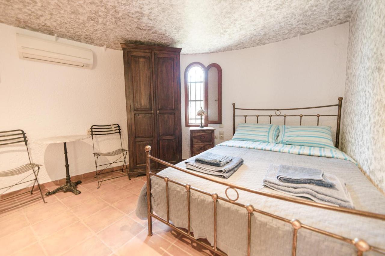 Tsolis Village Resort 2*