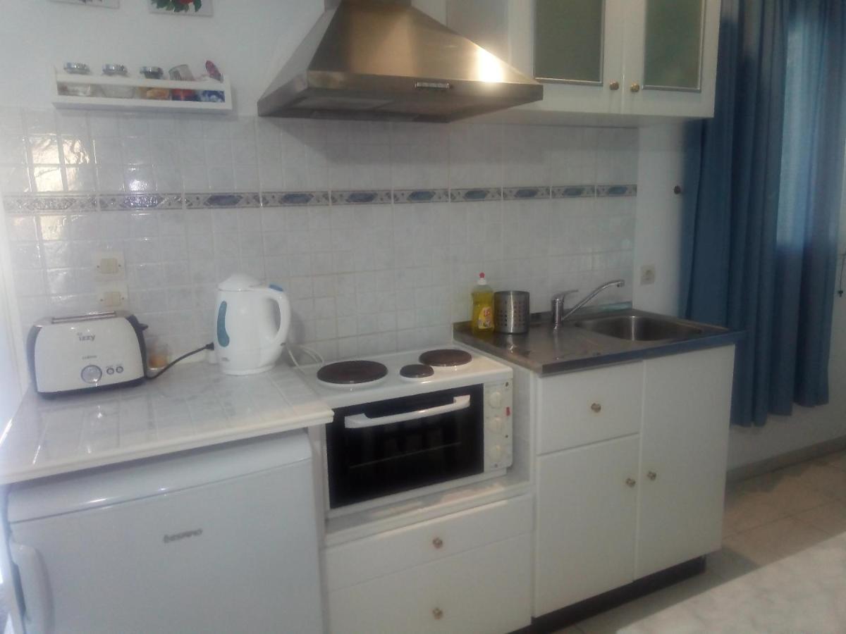 Cristal Apartment