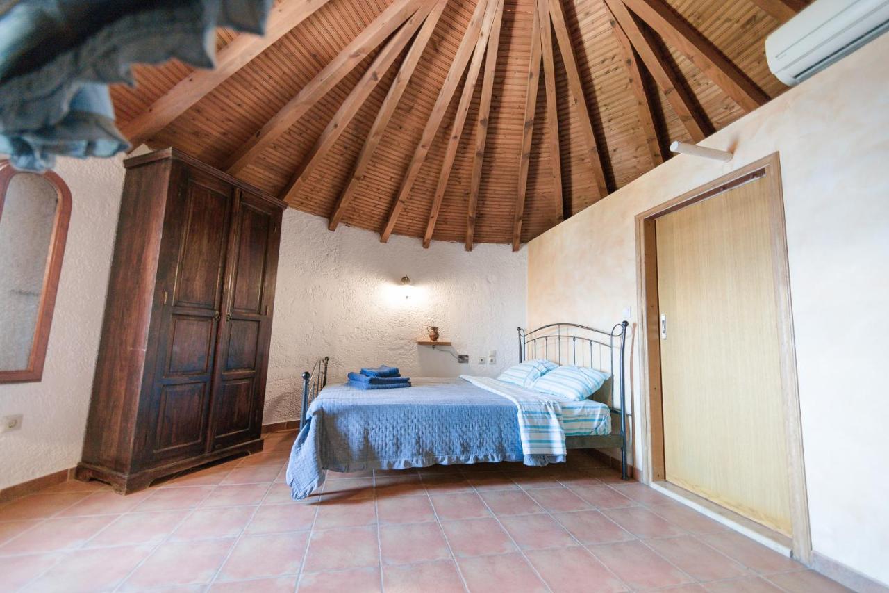 Tsolis Village 2*
