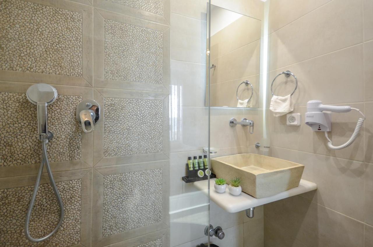Hotel Saint George Naxos City