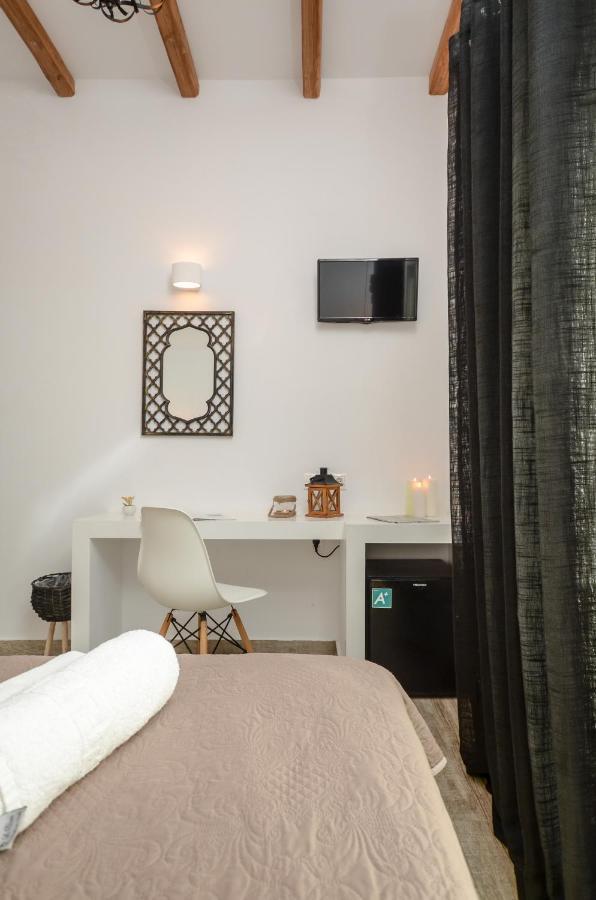 Hotel Saint George Naxos City