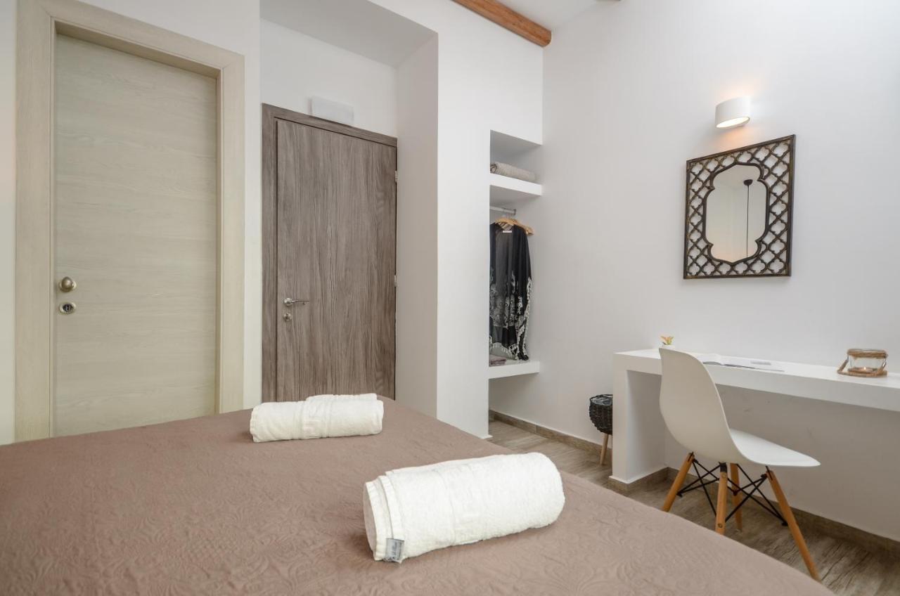 Saint George Hotel Naxos City