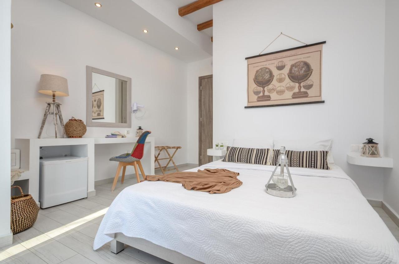Hotel Saint George