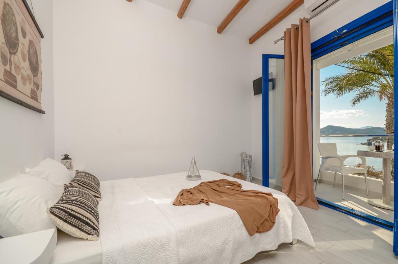 Saint George Naxos City