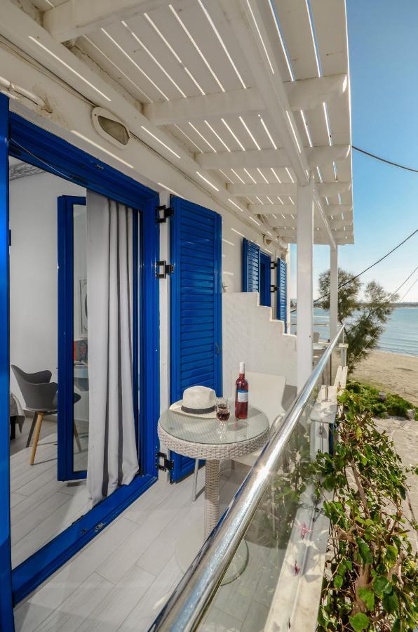 Hotel Saint George Naxos City