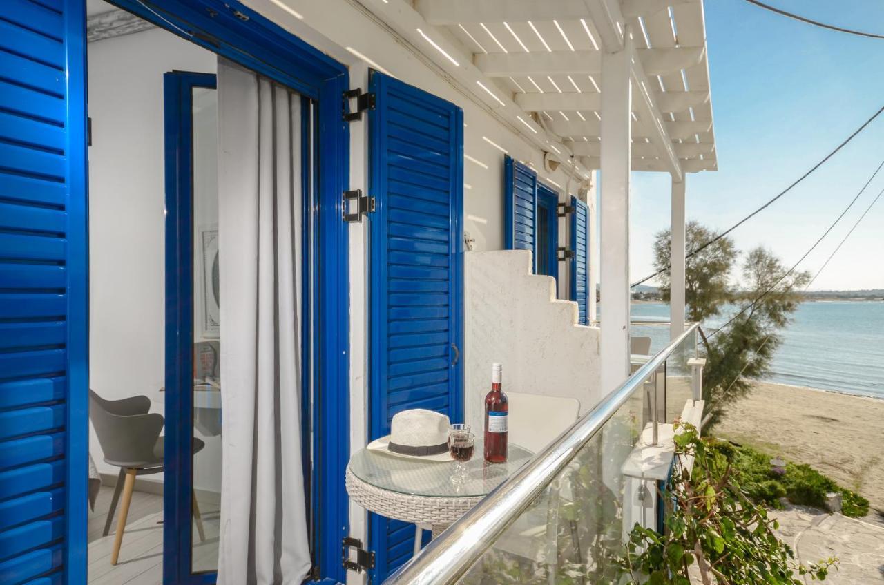 Saint George Hotel
