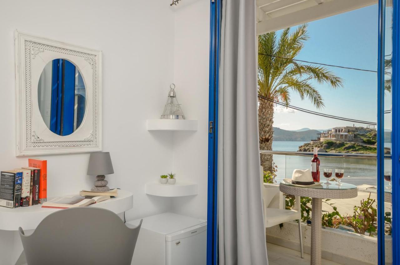Saint George Hotel *