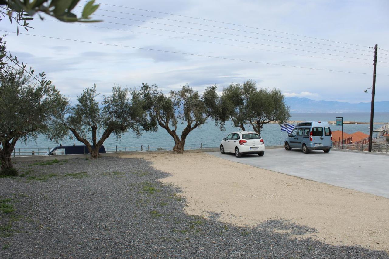 Sofotel Koroni (Messinia)
