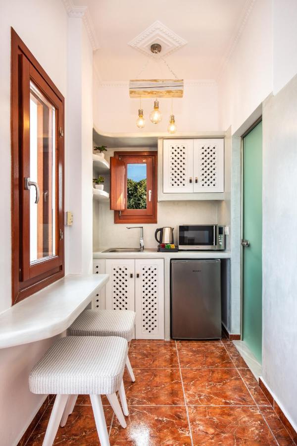 Nectarios - & Adults Only Apartment Fira (Santorini)