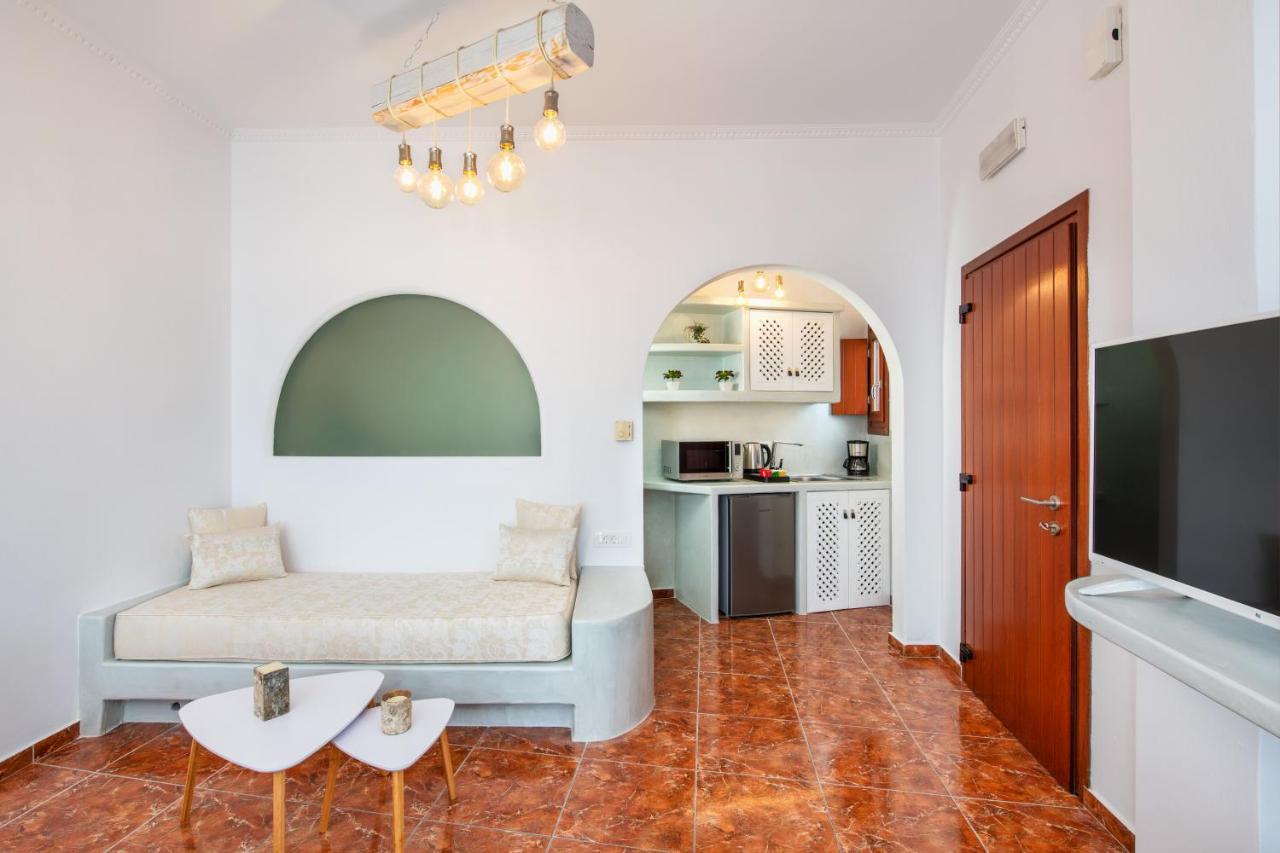 Nectarios - & Adults Only Apartment *