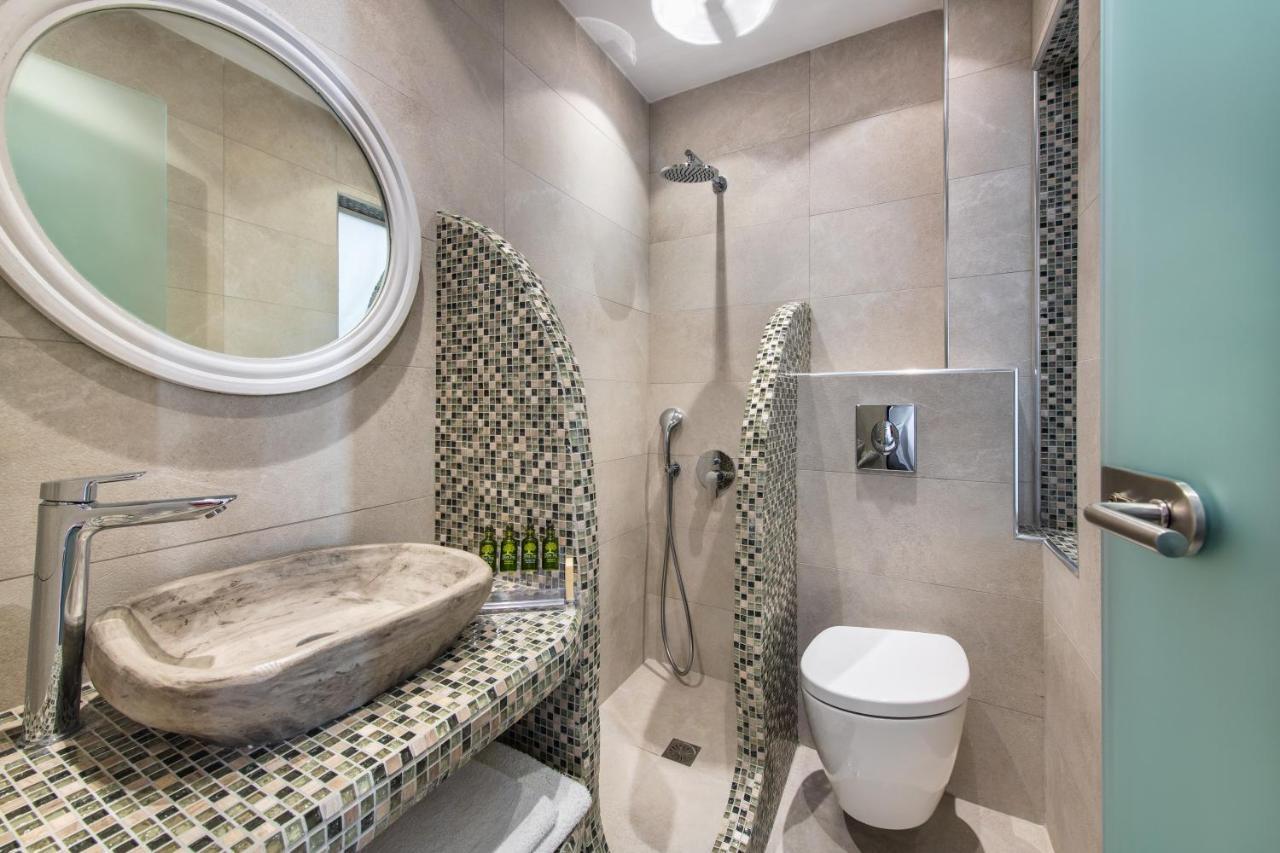 Apartment Nectarios - & Adults Only Fira (Santorini)
