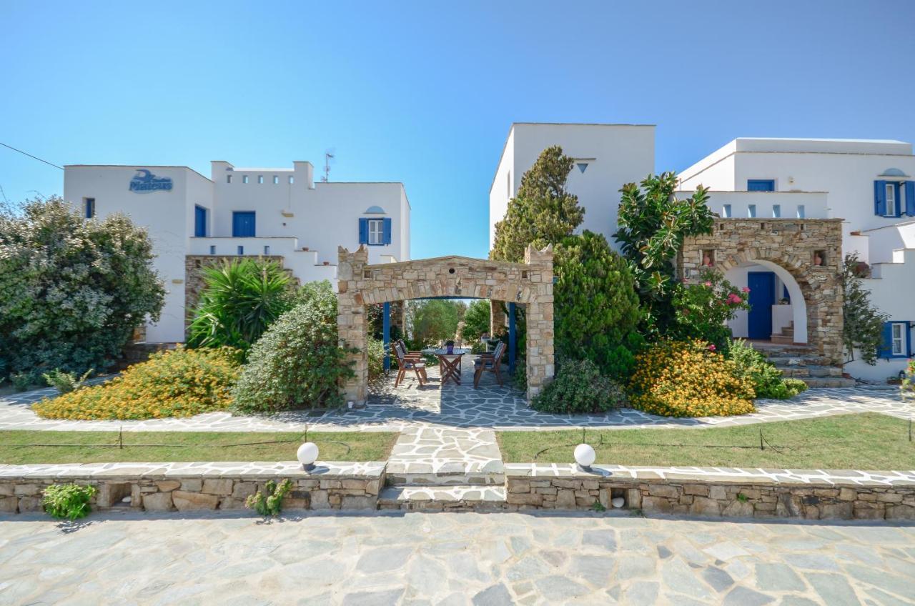 Mateus Plaka (Naxos)