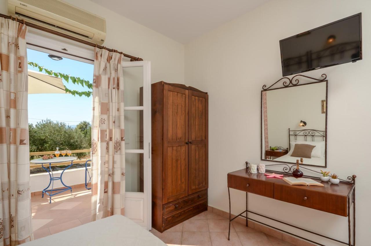 Apartment Mateus *