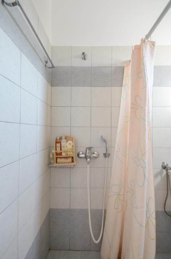 Apartment Mateus *