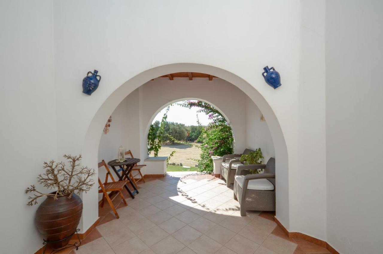 Apartment Mateus