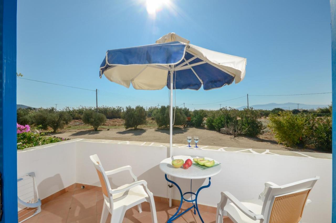 Mateus * Plaka (Naxos)