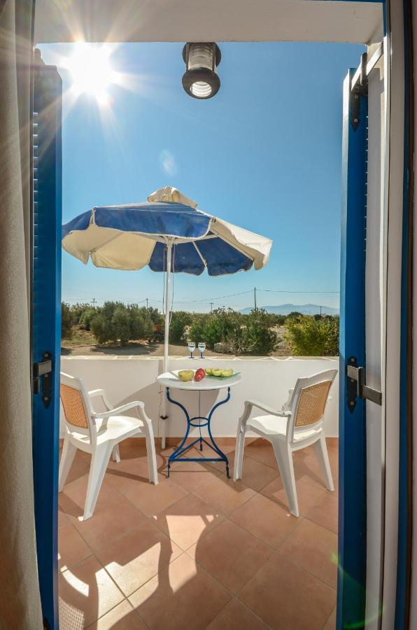 Apartment Mateus *