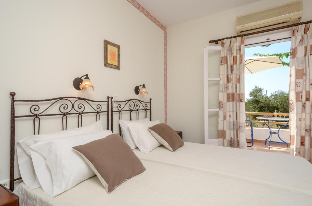 Mateus Apartment Plaka (Naxos)