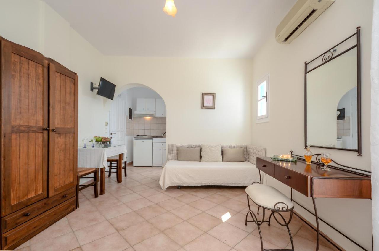 Mateus Apartment *