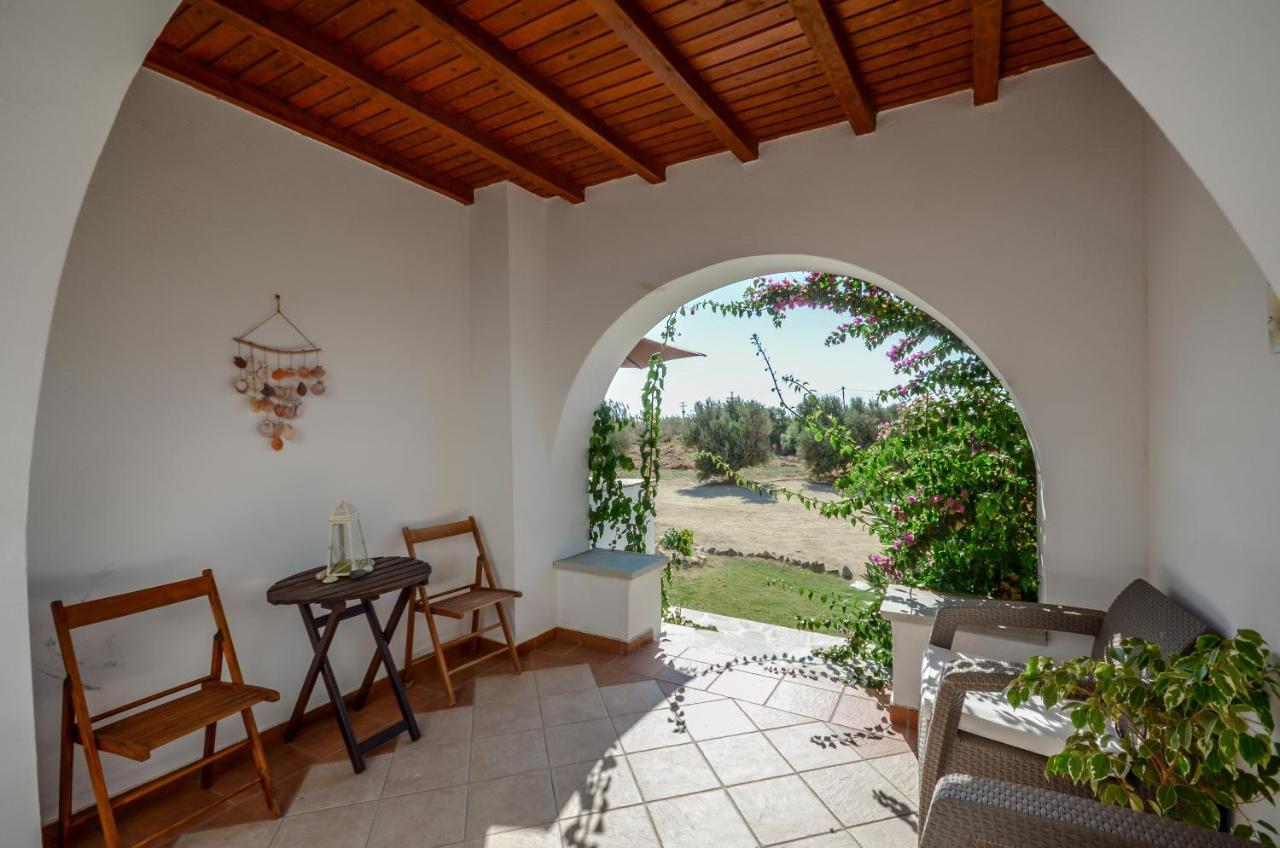 Mateus Apartment Plaka (Naxos)