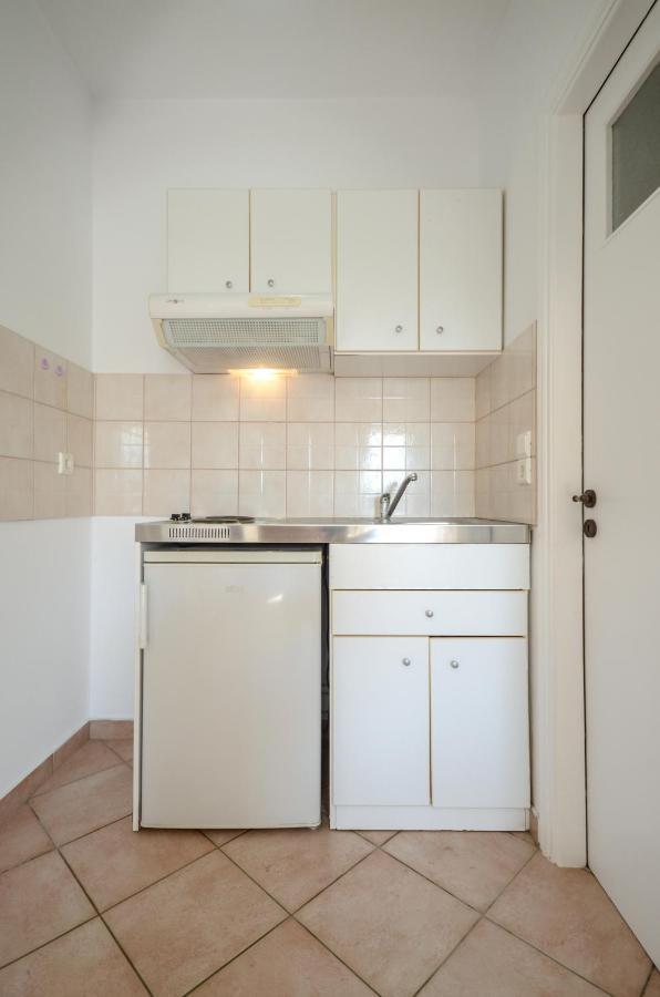 Apartment Mateus Plaka (Naxos)