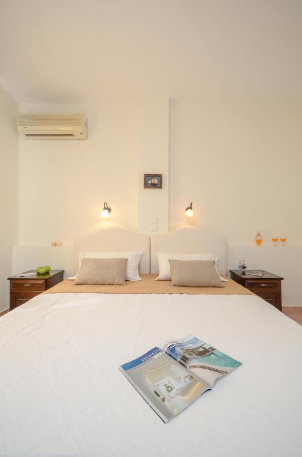 Apartment Mateus