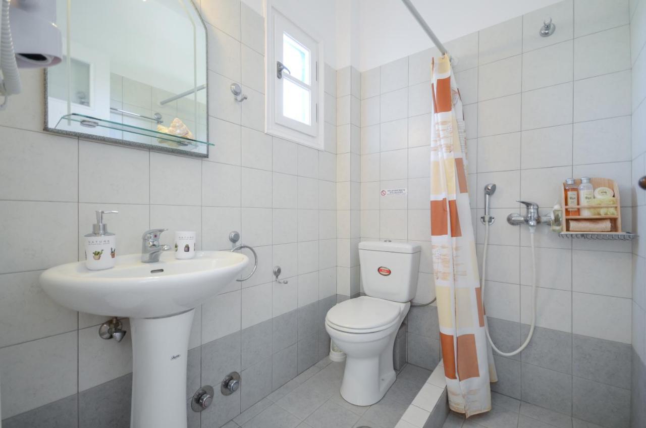 Mateus Apartment