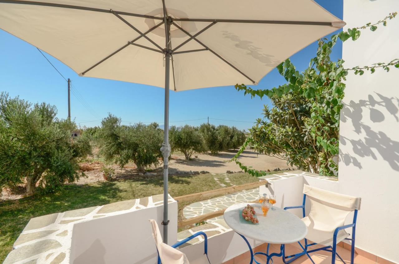 Apartment Mateus