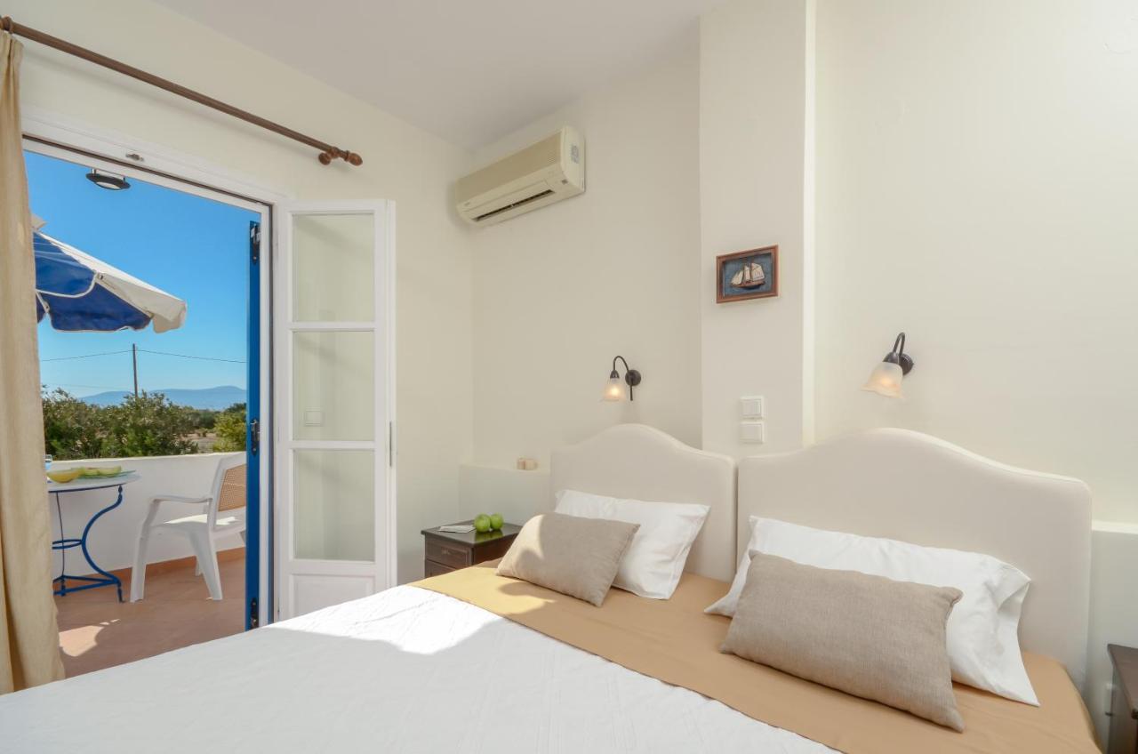 Mateus * Plaka (Naxos)