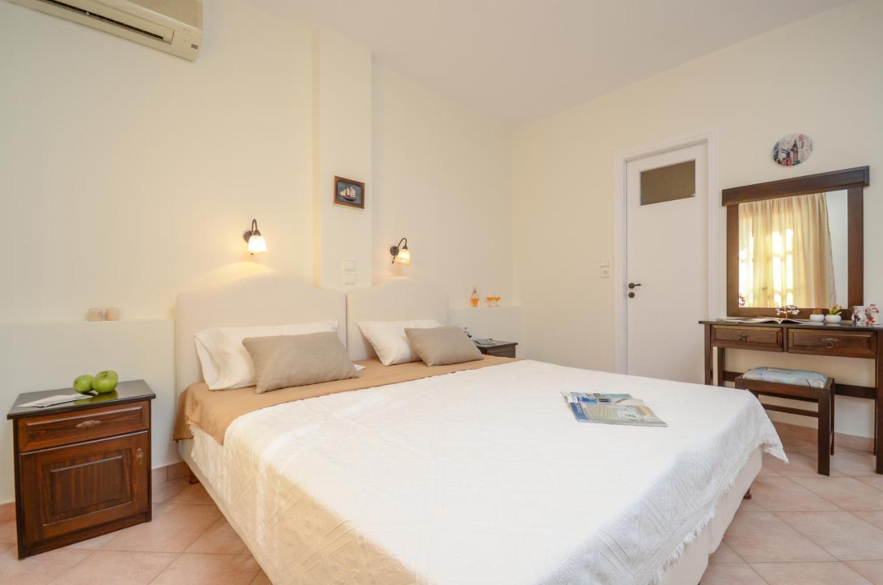 Apartment Mateus *