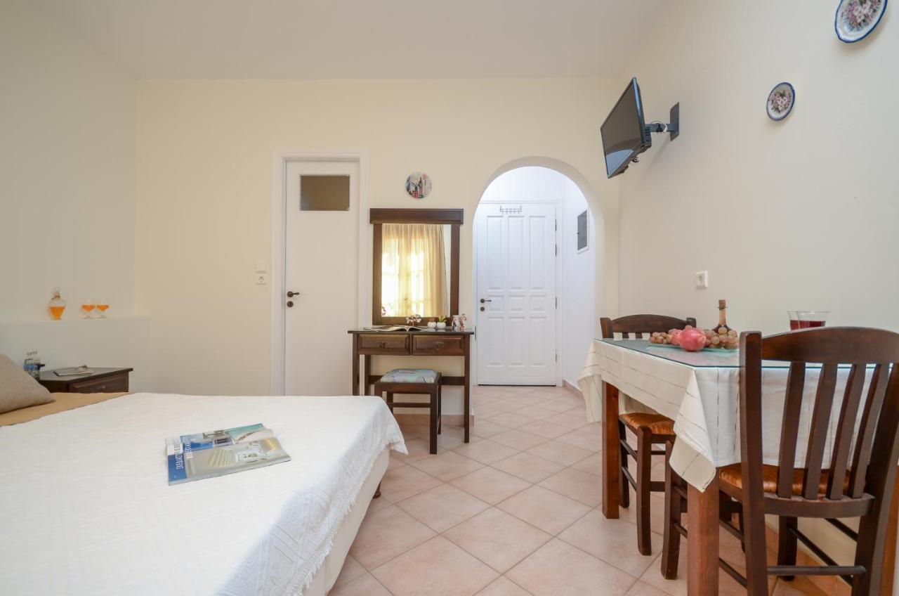 Mateus Apartment *
