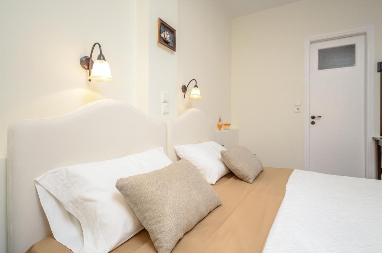 Mateus Apartment