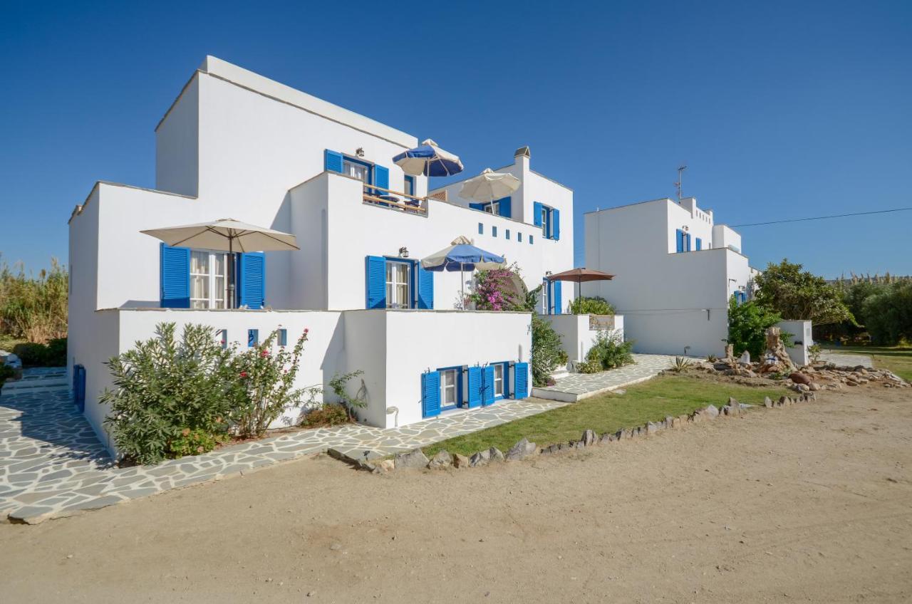 Mateus Apartment