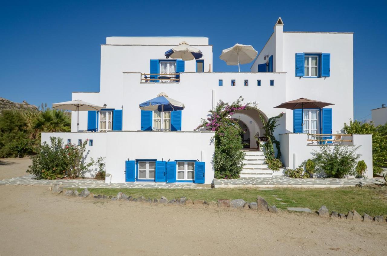 Mateus Apartment