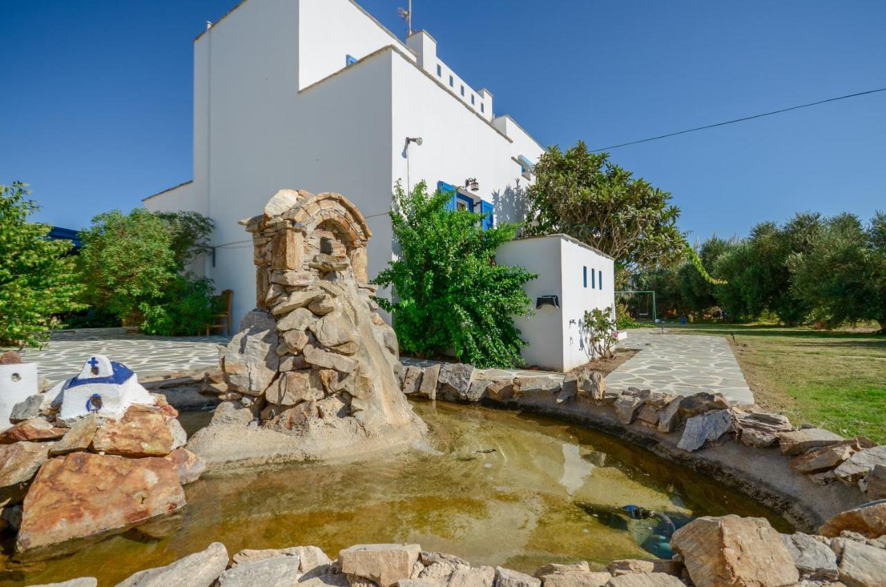 Mateus Apartment