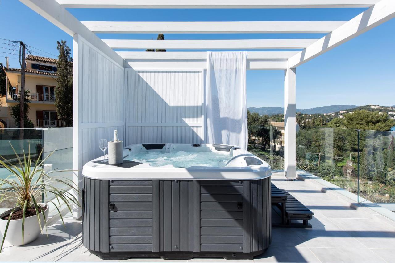 Villa Costele With Private Sandy *
