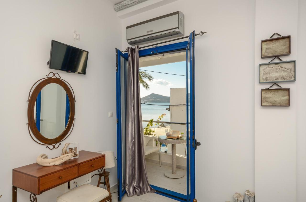 Saint George Hotel