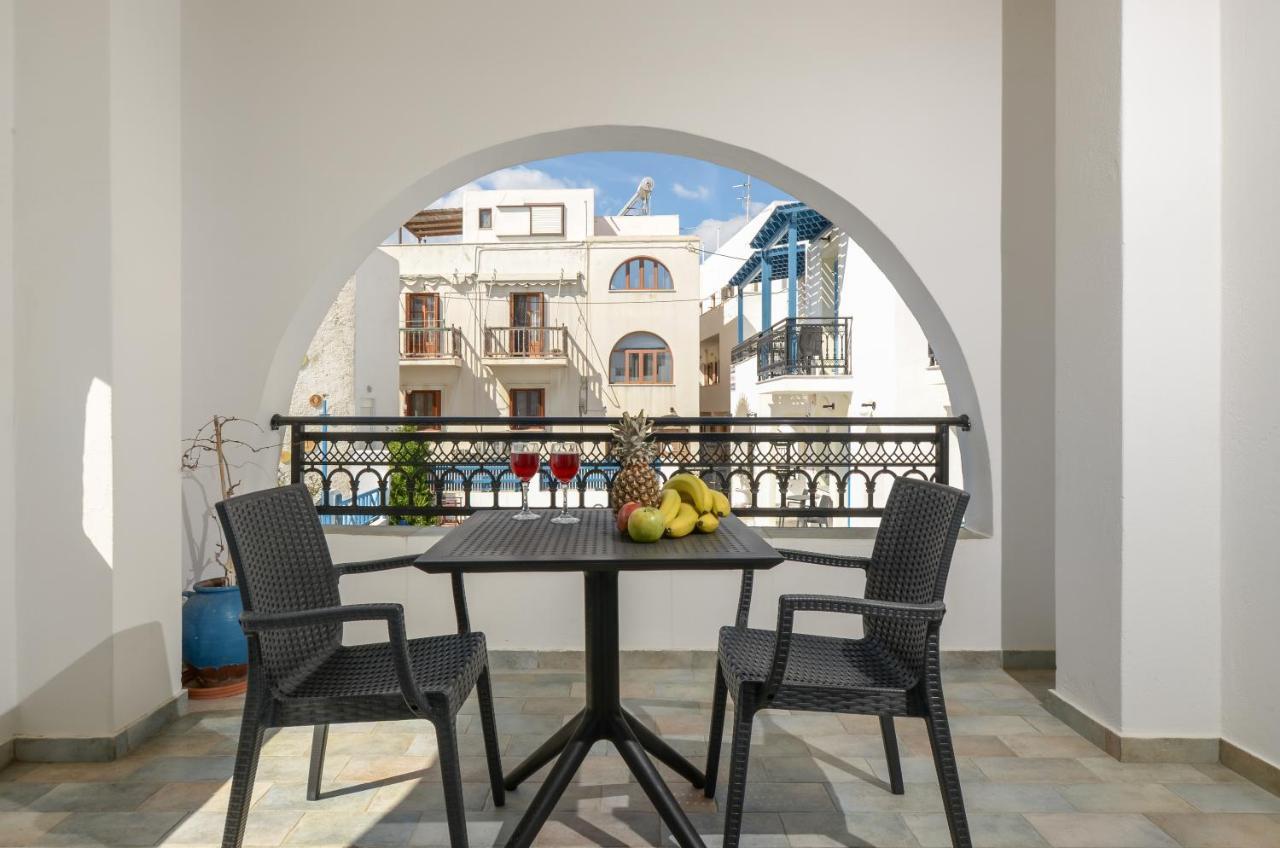 Aparthotel Irene 2