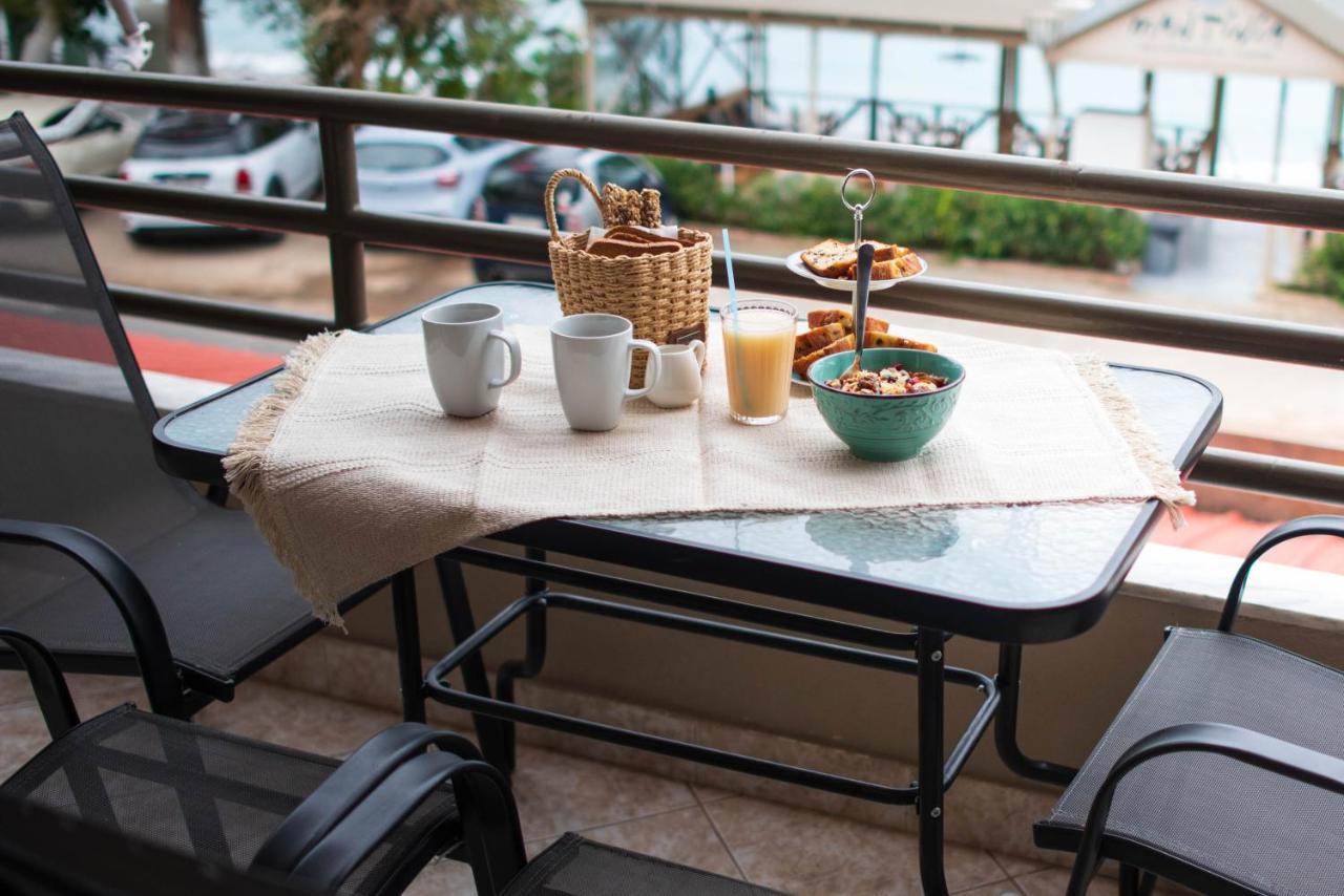 Mantinia-apartments *
