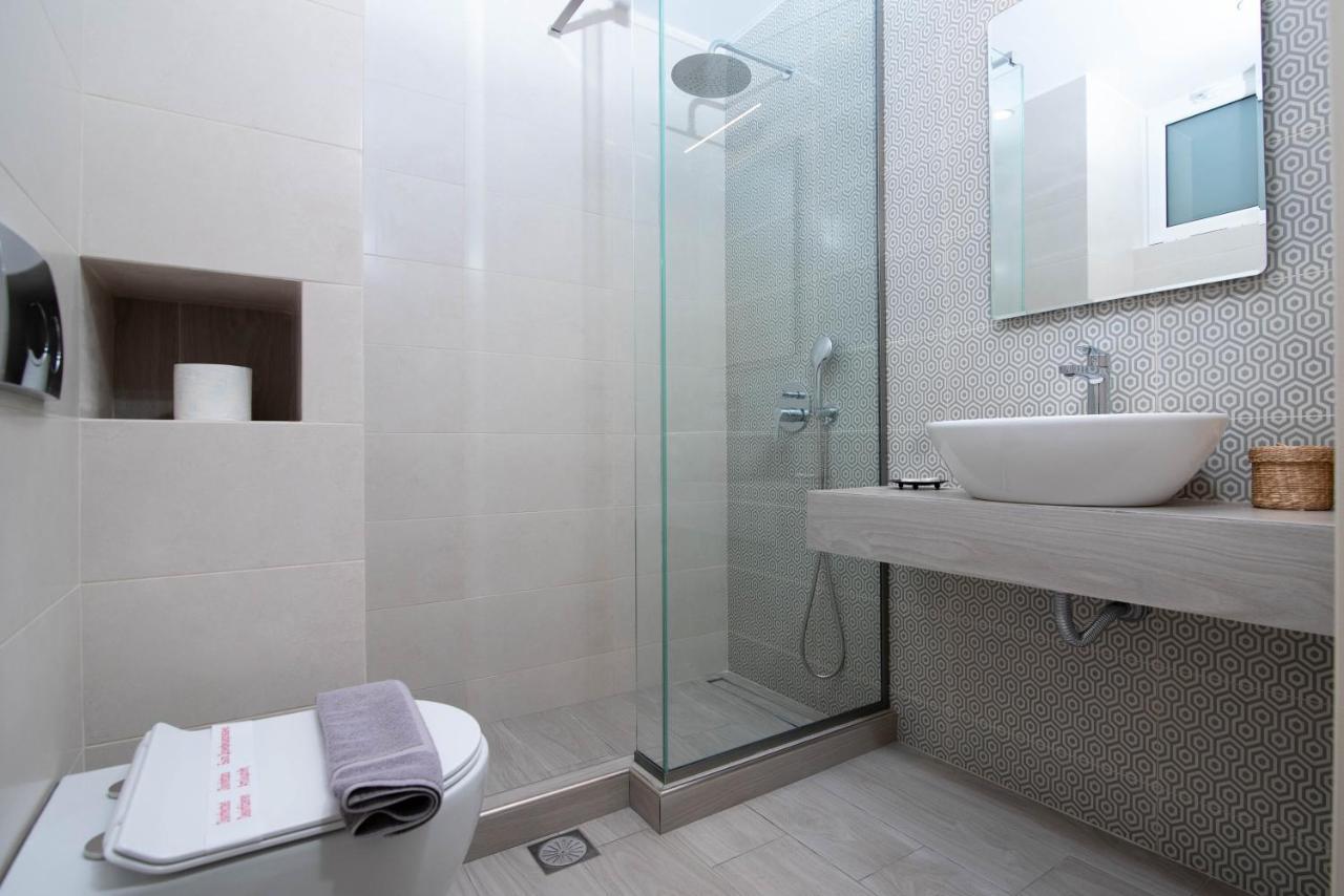 Mantinia-apartments *
