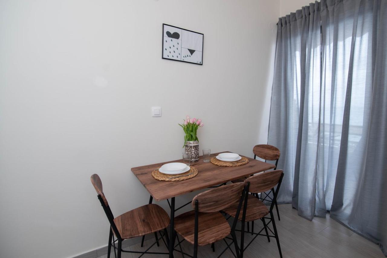 Mantinia-apartments *