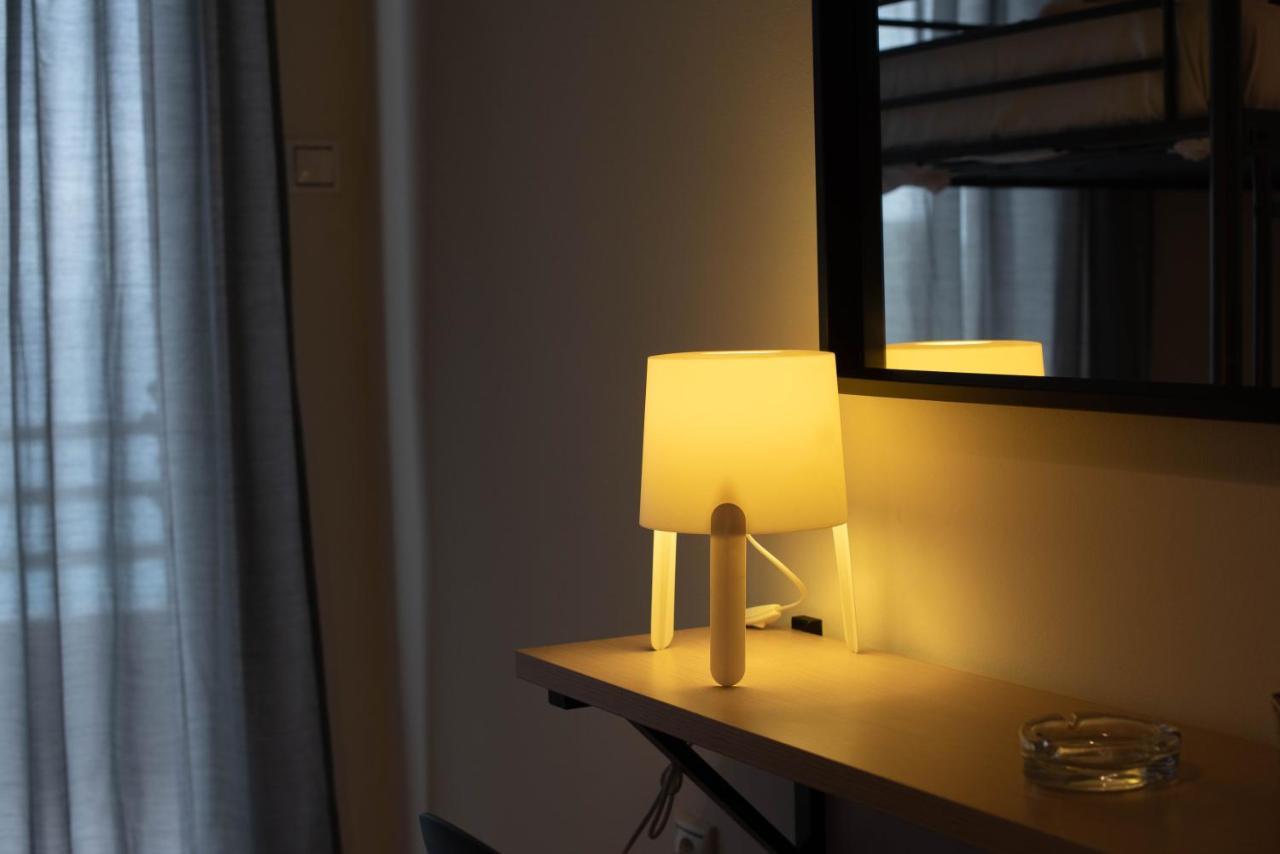 Apartment Mantinia-apartments