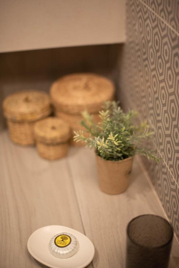 Mantinia-apartments *