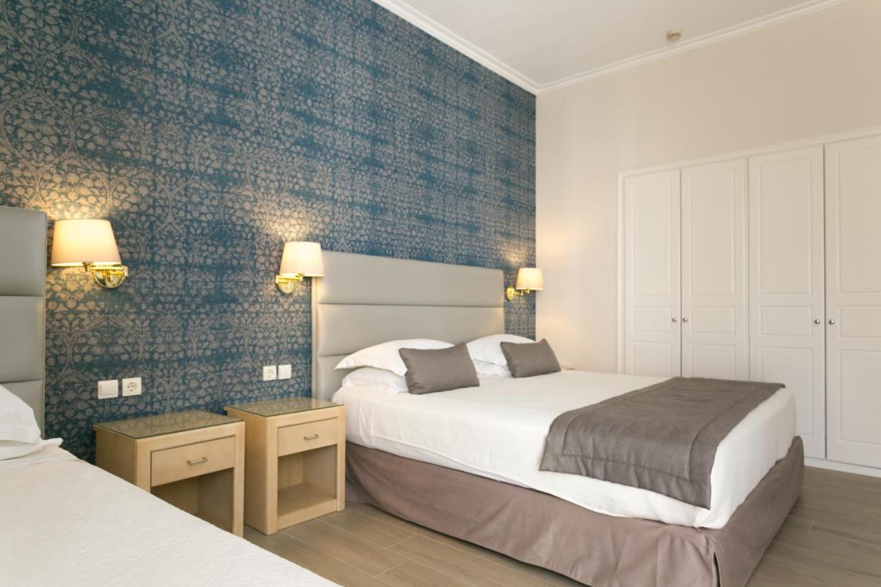 Resort Thermae Sylla & Wellness 5*