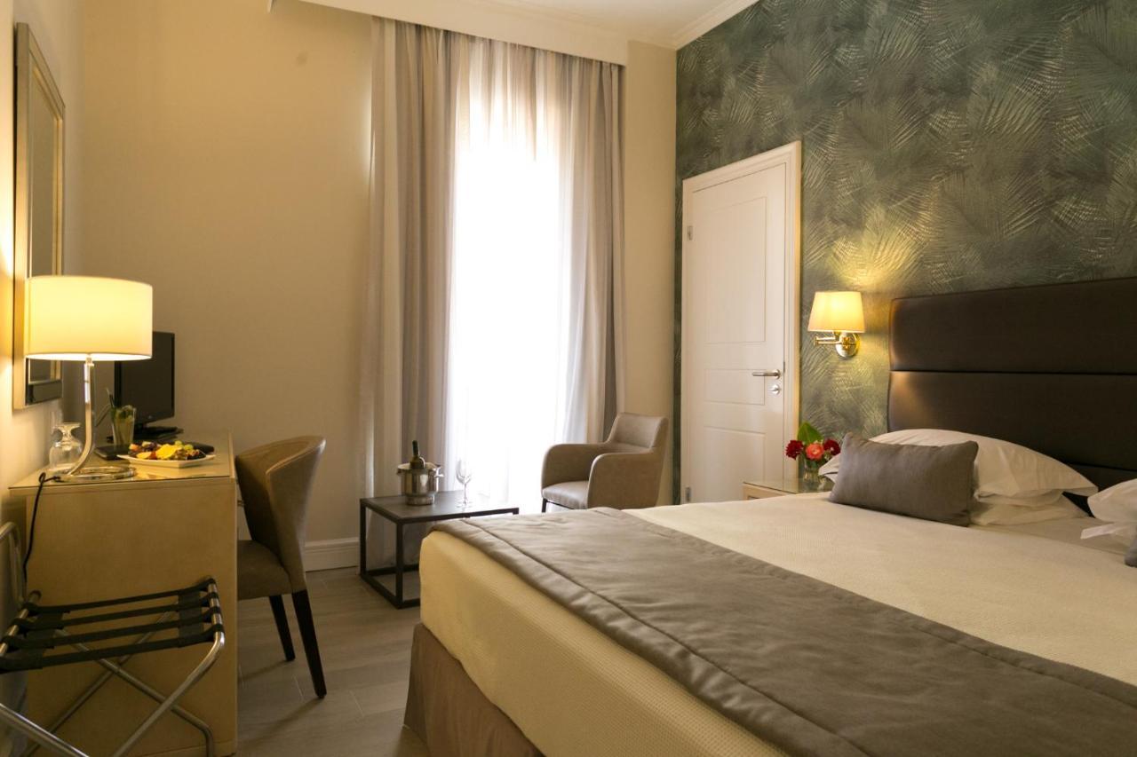 Thermae Sylla & Wellness Resort Edipsos
