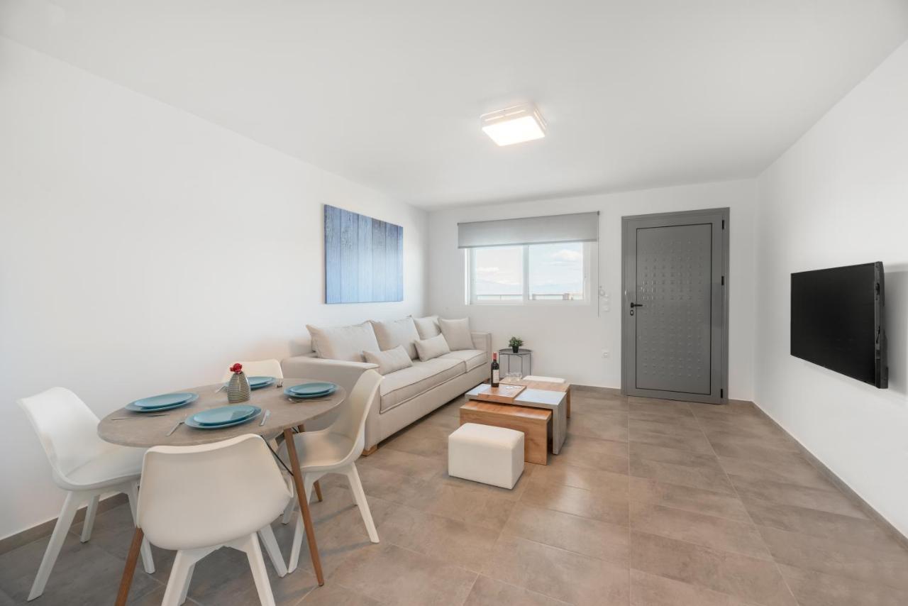 Apartment Costa Vasia Seaside And
