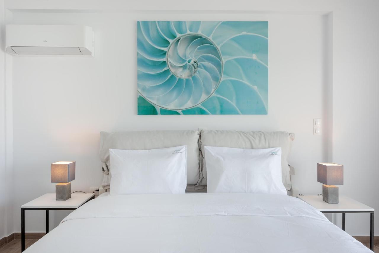 Costa Vasia Seaside And Apartment