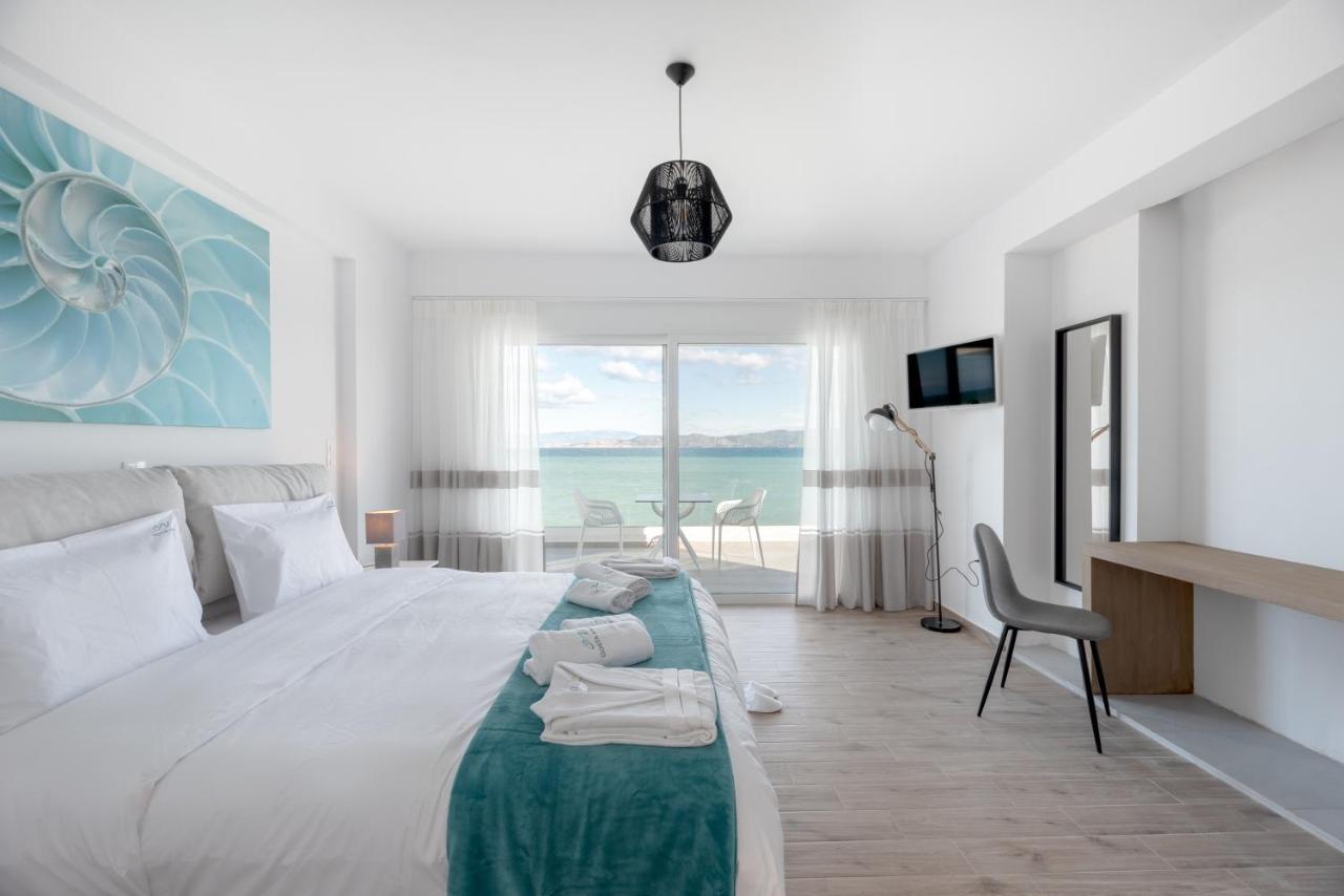 Apartment Costa Vasia Seaside And Vrachati